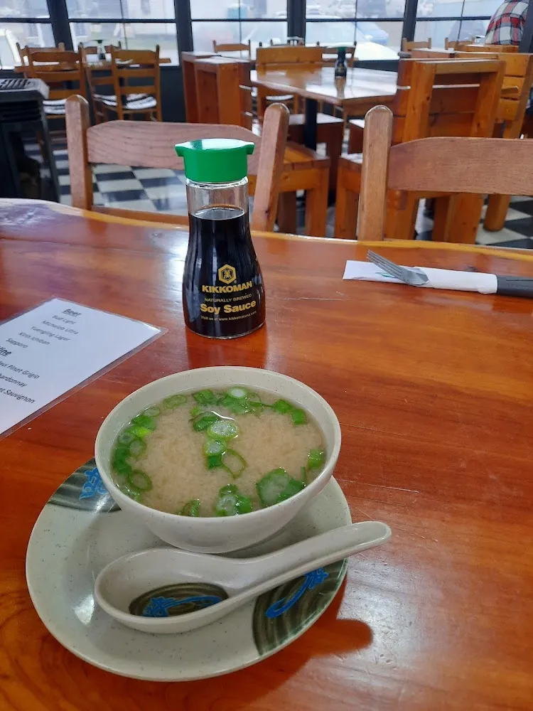 Miso Soup