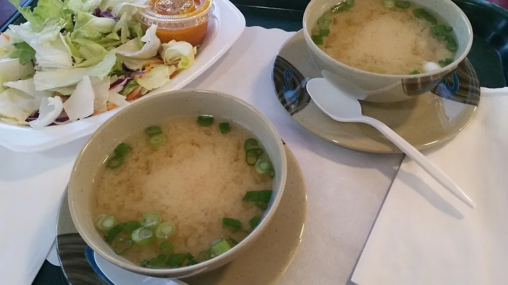 Misogyny Soup