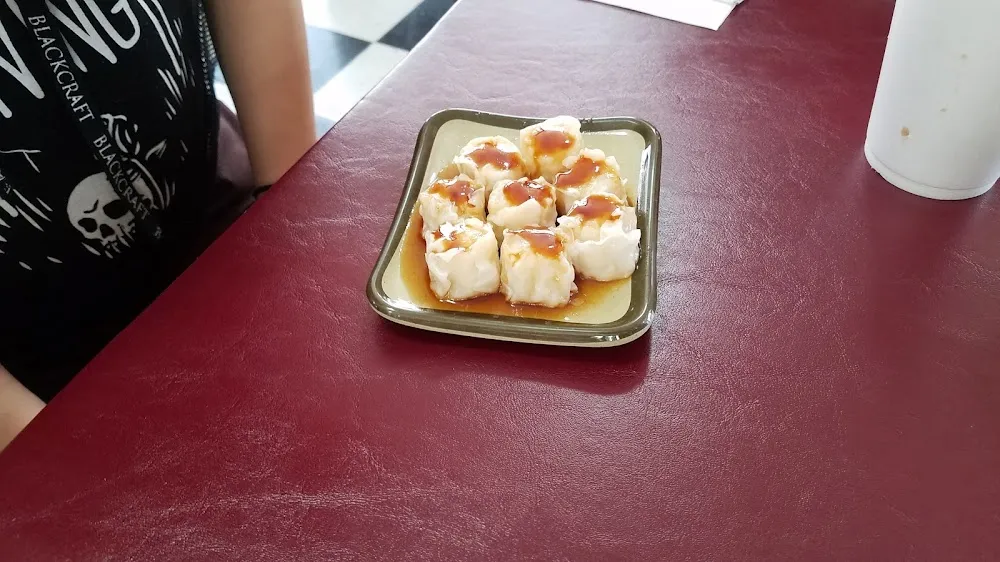 Patatas Bravas