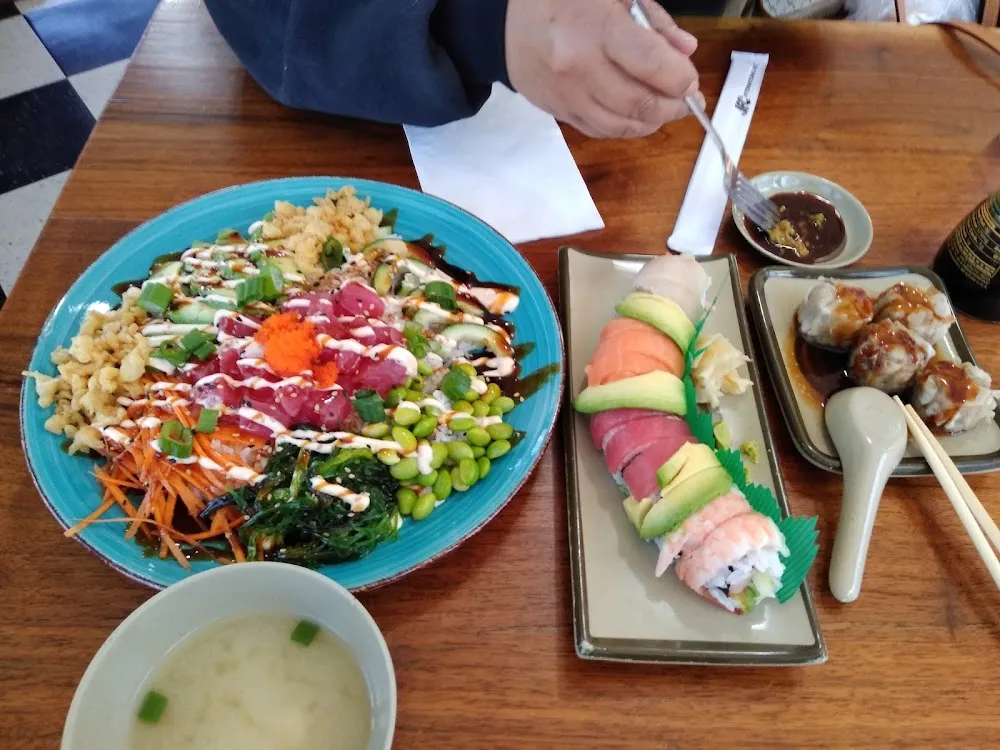 Poke' Salad