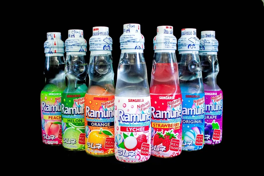 Ramune