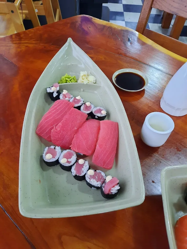 Tuna Lover